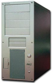 ATC 201 Case