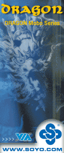 Dragon Mobo Series